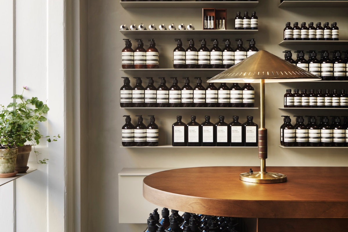 洗護品牌加盟：創業致富新選擇