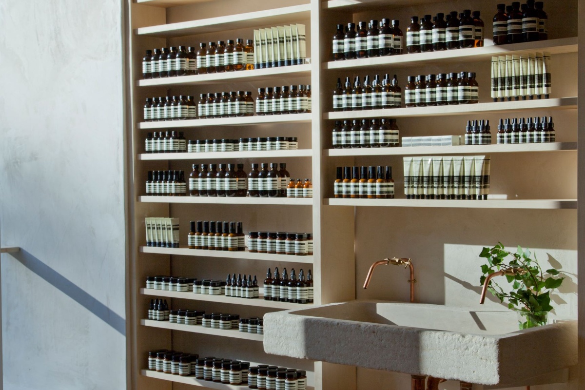 從油膩到清爽：洗護產品的逆襲之路